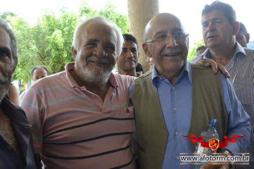 rolim de moura